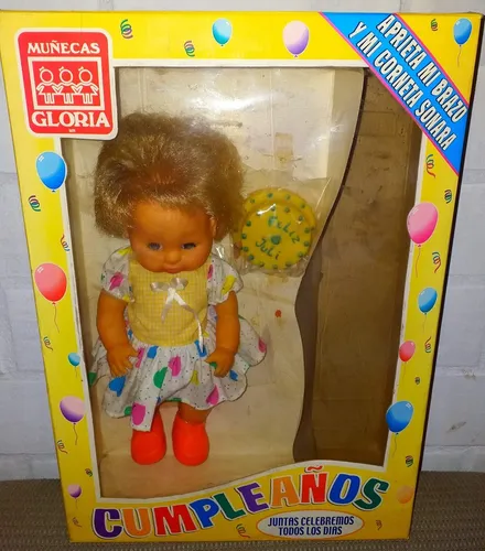Muñecas antiguas chilenas hotsell