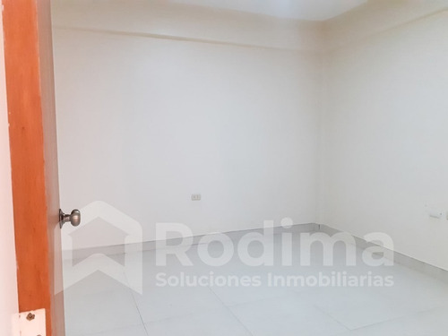 Imagen 4 de 9 de Apartamento En Alquiler, La Candelaria