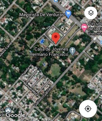 Excelente Terreno En Moreno
