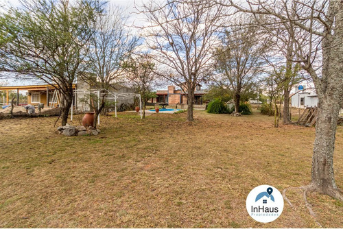 Imagen 24 de 30 de Casa En Venta Villa Naturaleza - Villa Rumipal
