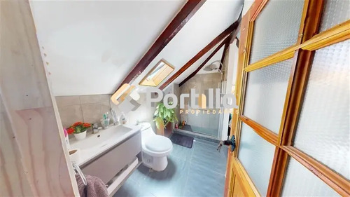 Casa Comercial En Arriendo