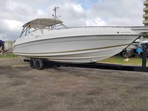 Imagen 3 de 11 de Lancha Intermarine Sport 350 Lv2349