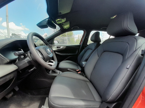 Imagen 11 de 15 de Fiat Pulse Automática La Mejor Tecnología Del Segmento