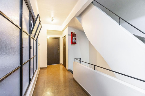 Imagen 3 de 30 de Venta Departamento 3 Ambientes, Uruguay Al 800, Recoleta.