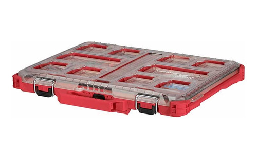 Milwaukee Packout 8431 Low Profile Pack Out Organizador