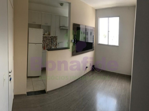 Imagem 5 de 18 de Apartamento, Reserva Do Japy, Gramadao, Jundiaí - Ap11496 - 68319636