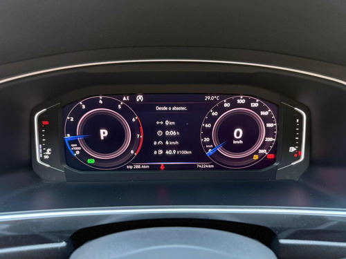 Volkswagen Tiguan Allspace 1.4 Comfortline 250 Tsi Flex 5p