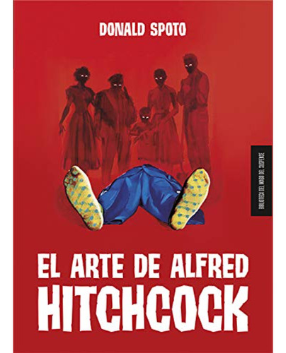 El Arte De Hitchcock