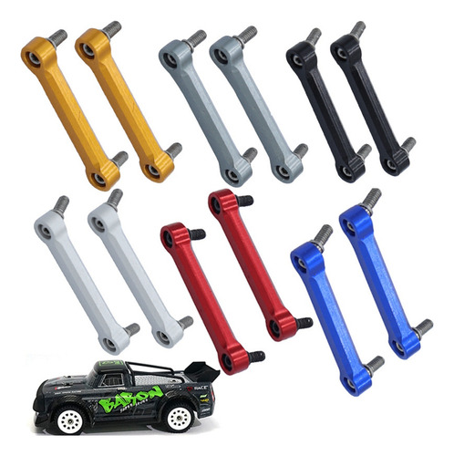 Varilla De Tracción L2metal Link Rod Para Sg 1603 Sg 1604 Sg