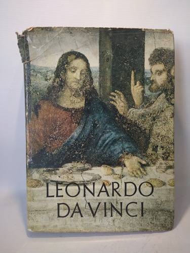 Leonardo Da Vinci N/a Reynal & Company