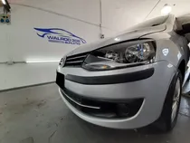 Comprar Vw Suran Fox 2010 \u002F2014 Protectores De Paragolpes Delanteros