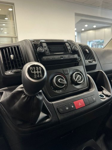 Peugeot Boxer 2.2 Hdi L2H2 140