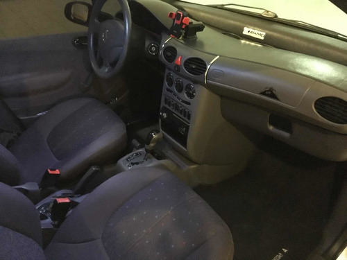 Classe A 190 Autom Relíquia