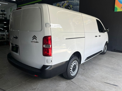 Citroën Jumper JUMPY 1.6 FURGÃO PACK TURBO DIESEL