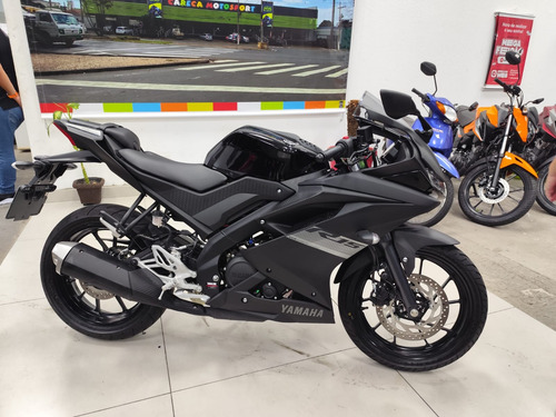 Yamaha Yzf R15 2024 / 1.147 Km