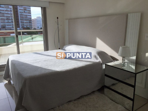Imagen 9 de 11 de Apartamento En Venta - Brava