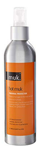 Aerosoles - Muk Haircare Hot Muk Protector Térmico