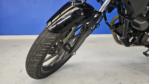 Cb 125f Max E3 Honda