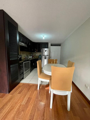 Imagen 2 de 6 de Vende Hermoso Apartamento En Edifico Histórico, Zona 1