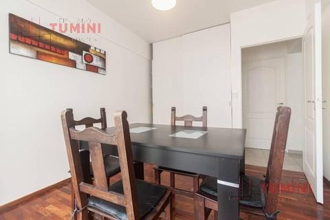 Oportunidad!! Luminoso Y Amplio Departamento 2 Ambientes En Villa Urquiza - Poco Uso - Bajas Expensas