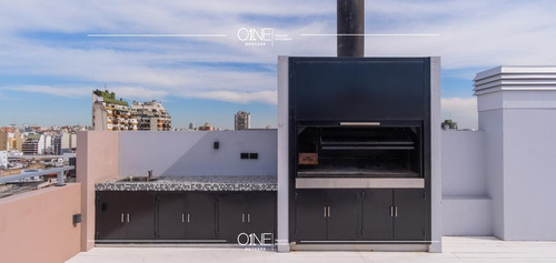 Imagen 24 de 30 de Divino 2amb Super Luminoso Scala Dos Edificio Full Amenities!hh