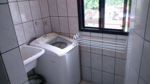 Imagem 9 de 12 de Apartamento A Venda Na Praia Das Toninhas, Ubatuba - Ap0015