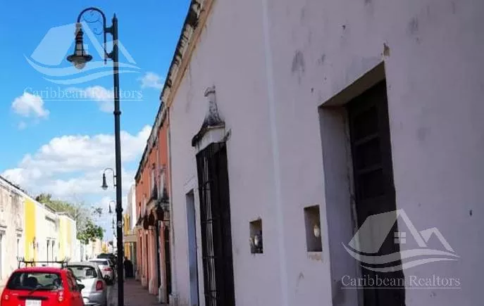 Casa En Venta En Valladolid , Yucatán Kcu0033