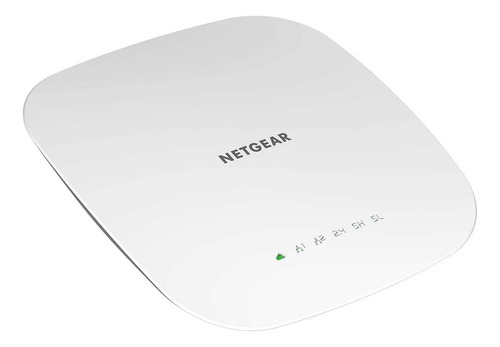 Netgear Wac540 - Punto De Acceso Inalámbrico Profesional