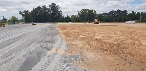 Imagen 6 de 13 de Terreno En Alquiler Sobre Ruta - Capilla Del Señor