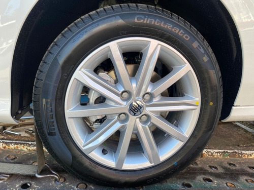 Imagen 9 de 10 de Fiat Cronos Drive 1.3 Gse Mt My23