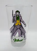 Comprar Vaso Joker Batman Guason Dc Comics Super Amigos Simil Pepsi