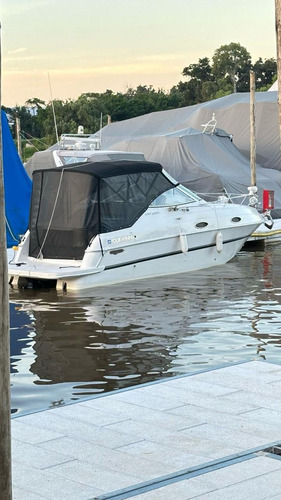 Daycruiser Americano Four Winns En Muy Buen Estado!!!!
