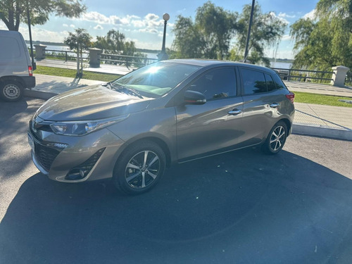 Toyota Yaris 1.5 107cv S