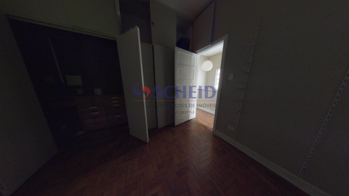 Imagem 9 de 14 de Sobrado Comercial/residencial - Vila Clementino - Mr77109