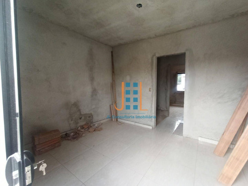 Imagem 22 de 22 de Sobrado Com 2 Dormitórios À Venda, 70 M² Por R$ 280.000,00 - Cidade Industrial - Curitiba/pr - So1377