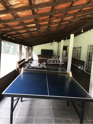 Imagem 10 de 22 de Chácara À Venda Em Jardim Aliança - Ch008587