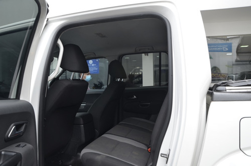 Volkswagen Amarok 2.0 Confortline 4x2 D/c Epx966