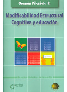 Modificabilidad Estructural Cognitiva Y Educación