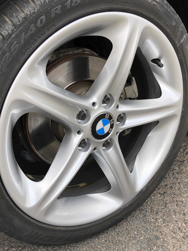 Bmw Serie 1 2.5 125i Coupe Sport 2009