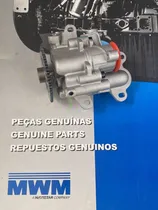 Comprar Bomba De Aceite Motor Puma 2.2 3.2 Ford Ranger Ford Transit