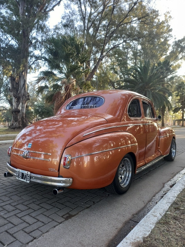 Imagen 8 de 18 de Ford Deluxe