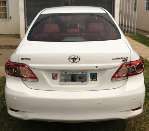 Toyota Corolla 1.8 Xei At Pack 136cv