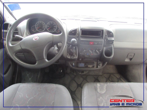 Fiat Ducato Escolar 20 Lugares 2014 Azul