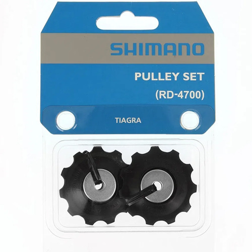 Roldana Câmbio Traseiro Speed Shimano Tiagra Rd-4700 10v