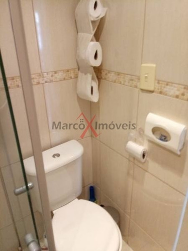 Apartamento Em Condomínio Padrão Para Venda No Bairro Cidade Líder, 2 Dorm, 0 Suíte, 0 Vagas, 42,00 M - 939
