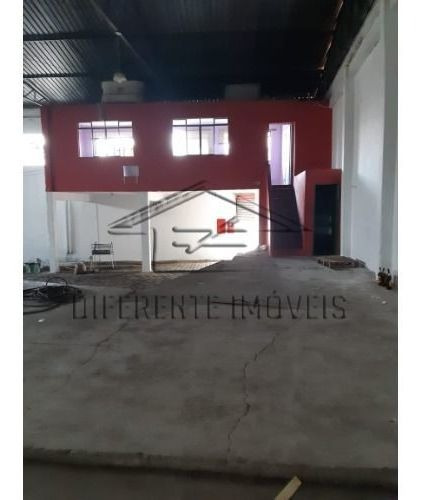 Imagem 7 de 9 de Galpão 480 M² Na Vila Guilherme !!