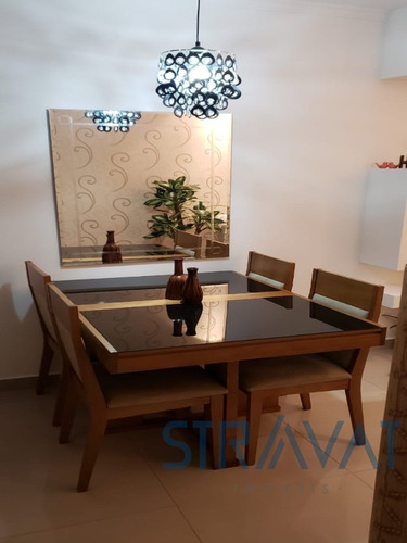 Imagem 5 de 19 de Apartamento - Ap00287 - 68790270