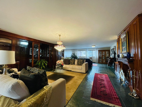 Investidor Triplex 960m2 4 Suítes 05 Vagas Paralelas-cambuí