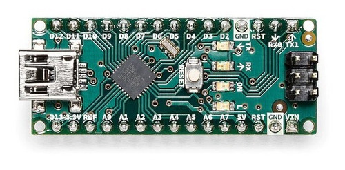 Arduino Nano A000005