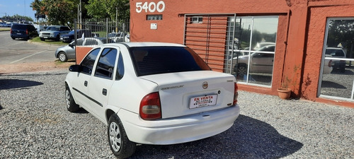 Chevrolet Corsa Classic 1.6 2008